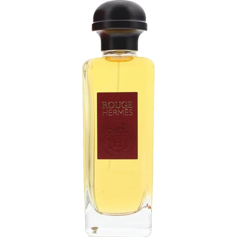 Hermès Rouge Hermès Eau de Toilette 100 ml