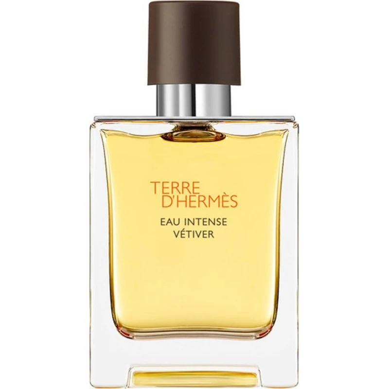 HERMÈS Terre d'Hermès Eau Intense Vétiver Eau de Parfum