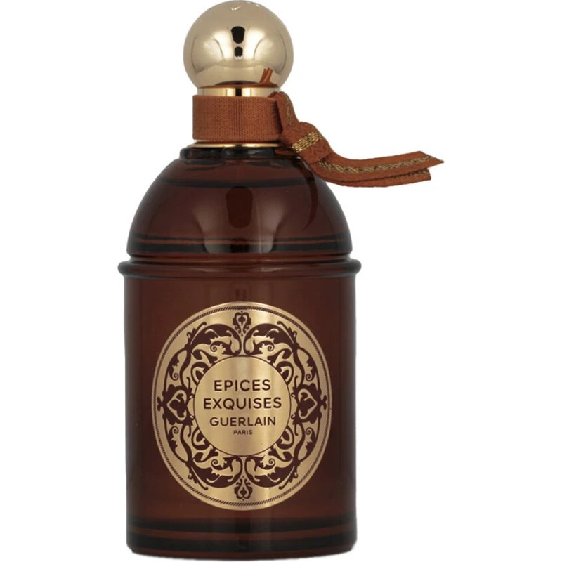 Guerlain Les Absolus d'Orient Epices Exquises Eau de Parfum 125 ml