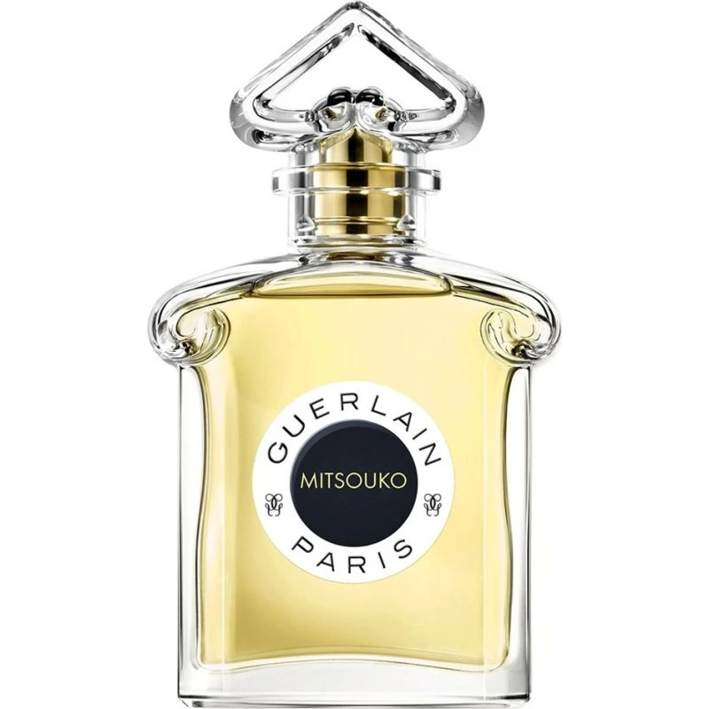 GUERLAIN Les Légendaires Mitsouko Eau de Toilette 75ml