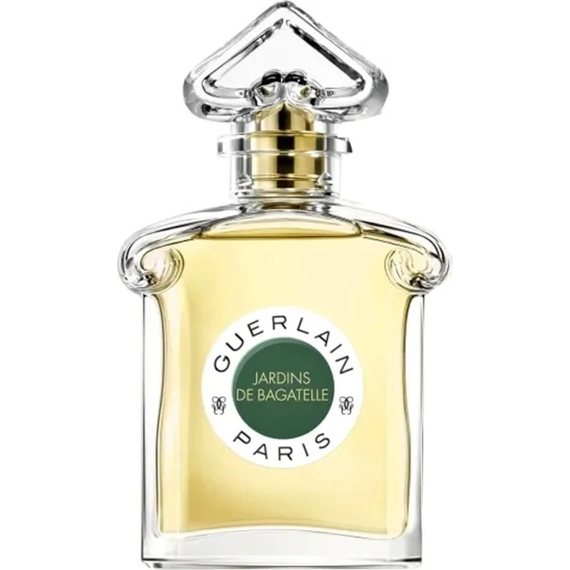 Guerlain Jardins De Bagatelle Eau de Toilette 75 ml