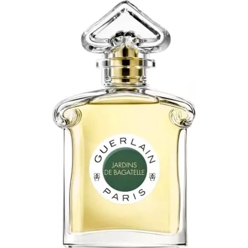 Guerlain Jardins De Bagatelle Eau de Parfum 75 ml