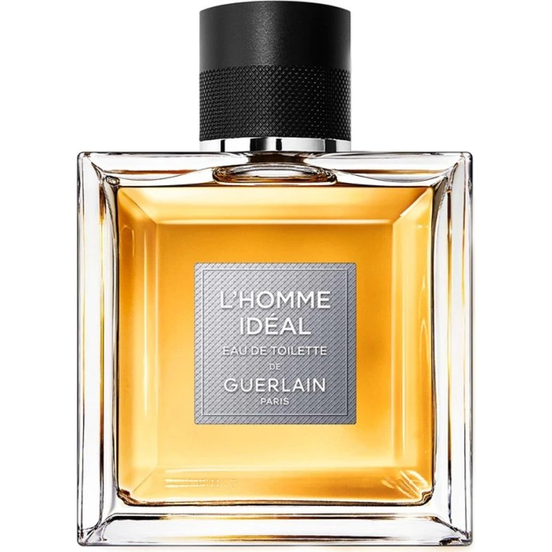 Guerlain L'Homme Ideal Eau de Toilette 150 ml