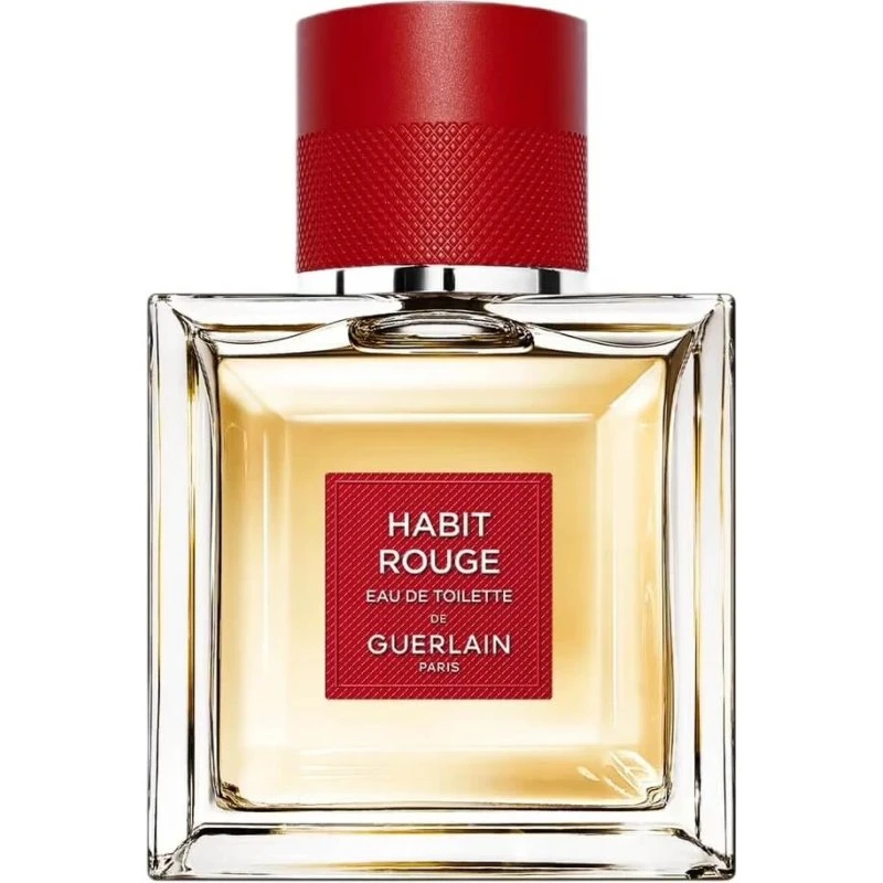 Guerlain Habit Rouge Eau de Toilette
