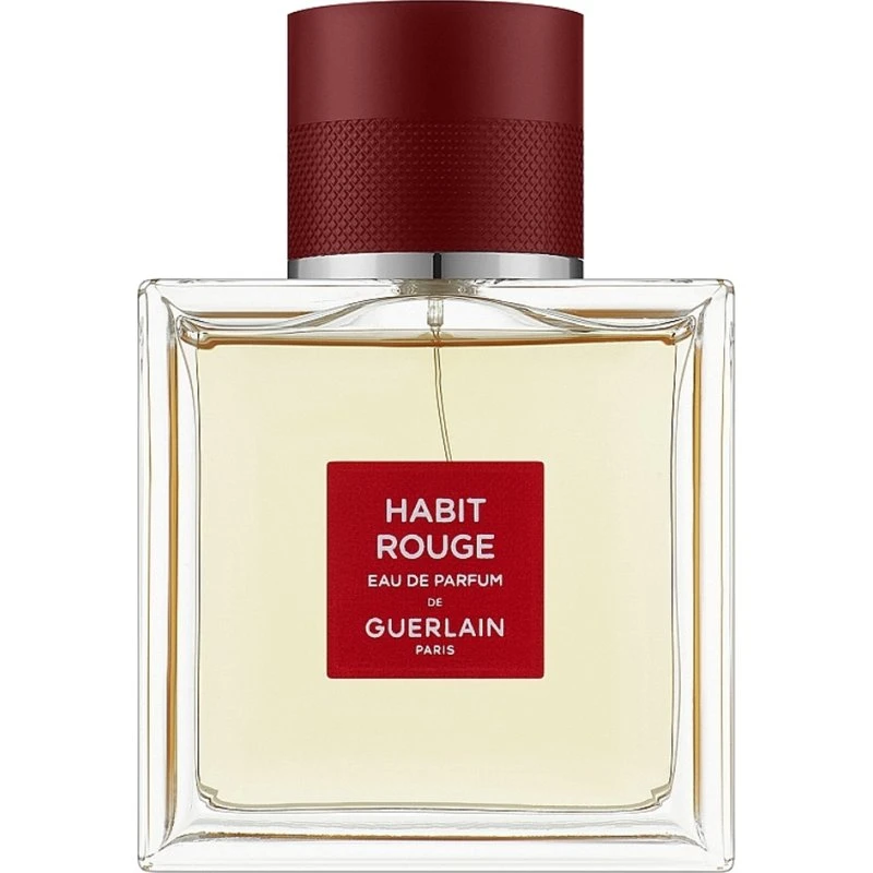 Guerlain Habit Rouge Eau de Parfum 100 ml