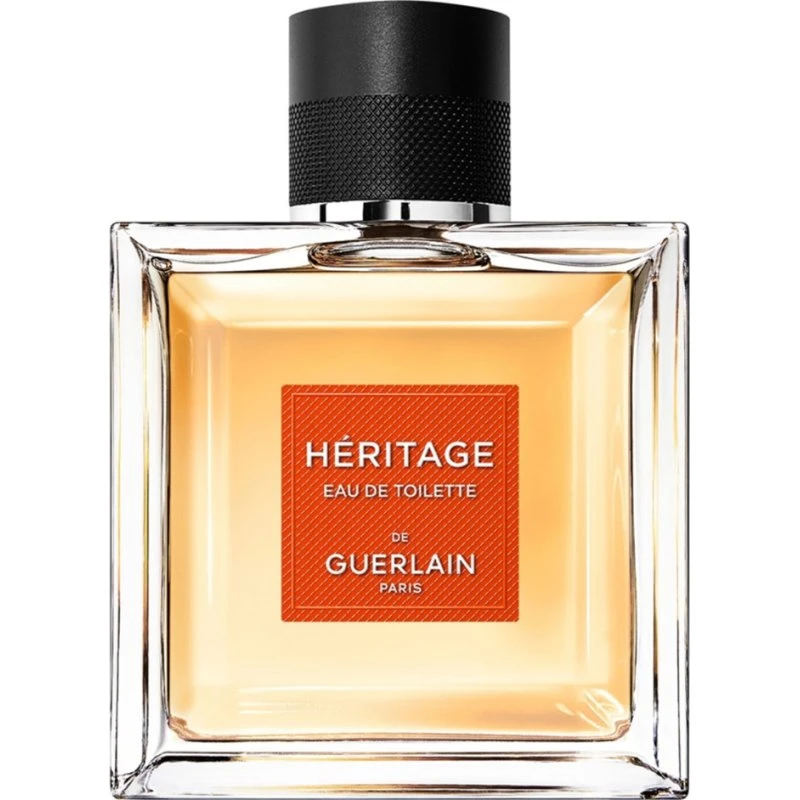 Guerlain Heritage Eau de Toilette 100ml