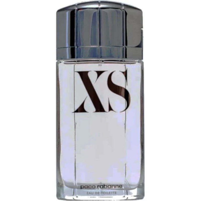 Paco Rabanne XS Eau de Toilette 100ml