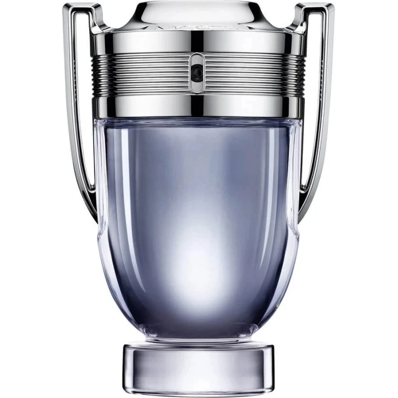 Paco Rabanne Invictus Eau de Toilette 100ml