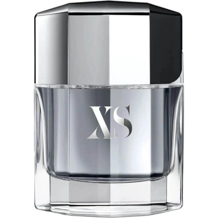 Paco Rabanne XS Men Eau de Toilette, 100ml