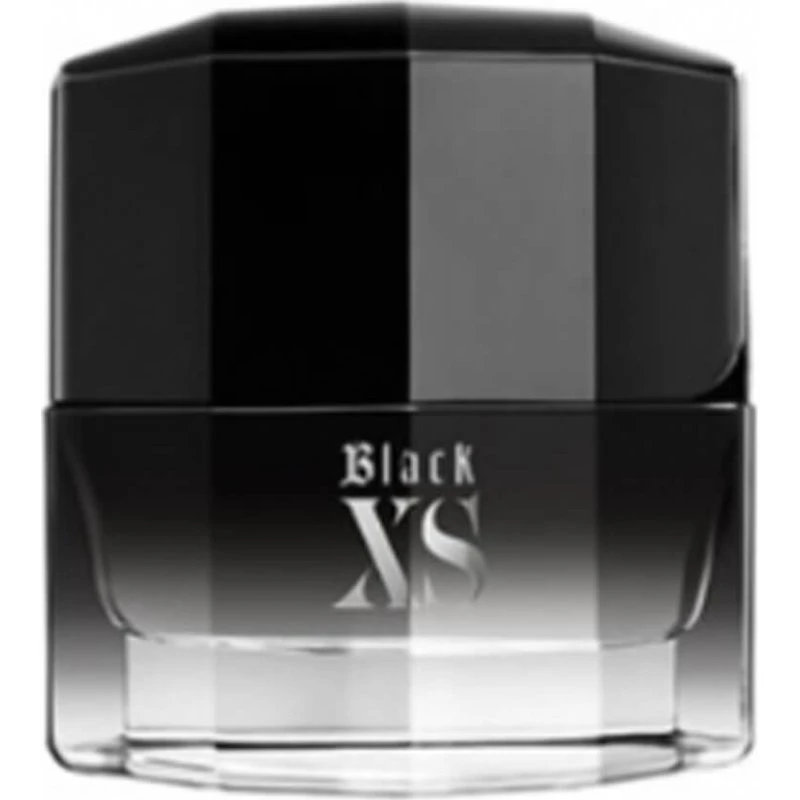 Paco Rabanne Black XS Eau de Toilette 50 ml