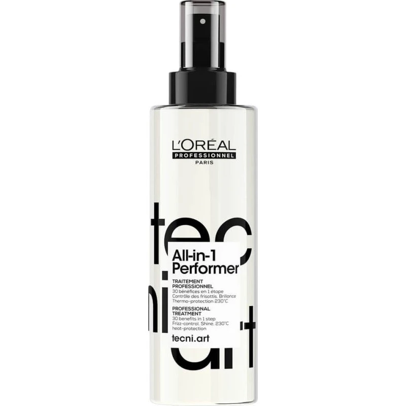 L’Oréal Professionnel Tecni.Art All-in-1 Performer Leave-in Spray 190 ml