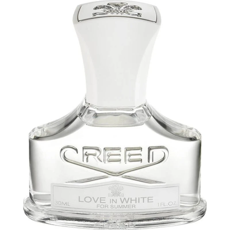 Creed Love in White for Summer Eau de Parfum, 30 ml