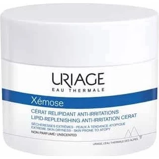 Uriage Xemose Cerat Creme für sehr trockene Haut, 200 ml