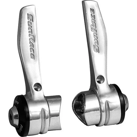 Sunrice Buisshifters SLR80 8V R8 LF (verkleinert)