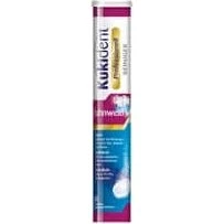 Kukident Professionell Zahnweiß Gebissreiniger Tabs 30 St