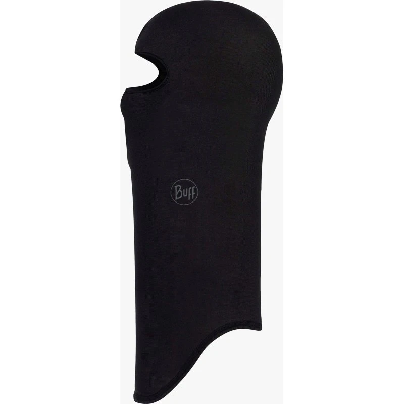 Buff EcoStretch Schlupfmütze - Schwarz