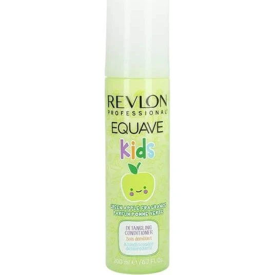 Revlon Professional Equave Kids Leave-in-Conditioner, 200 ml