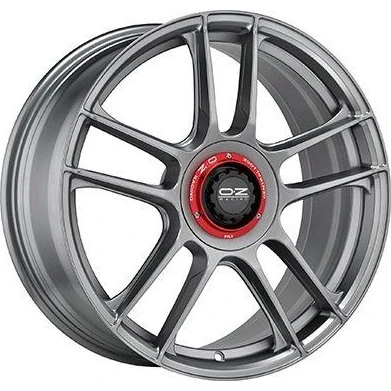 OZ Racing Indy HLT Felgen 20 Zoll Titanium 11.0Jx20 5x130 ET65