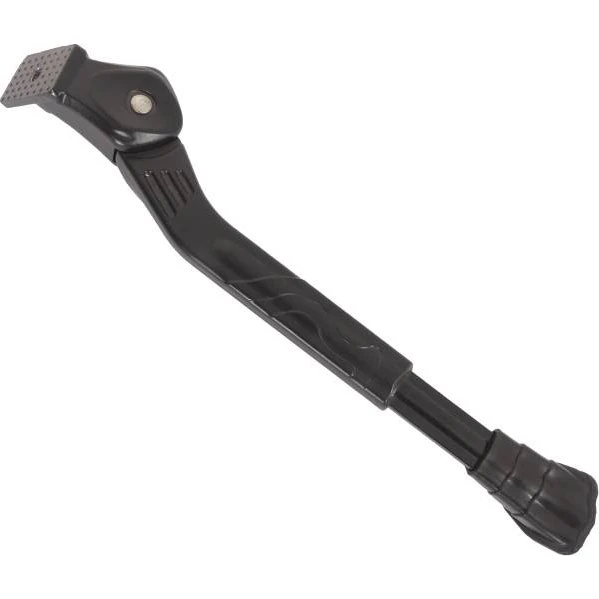 Edge Strong Seitenständer 24-28 Zoll schwarz