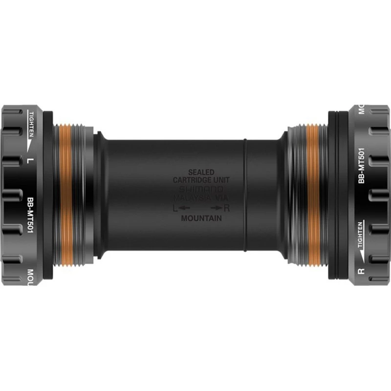 Shimano BB-MT501 Hollowtech II Innenlager BSA 68/73 mm