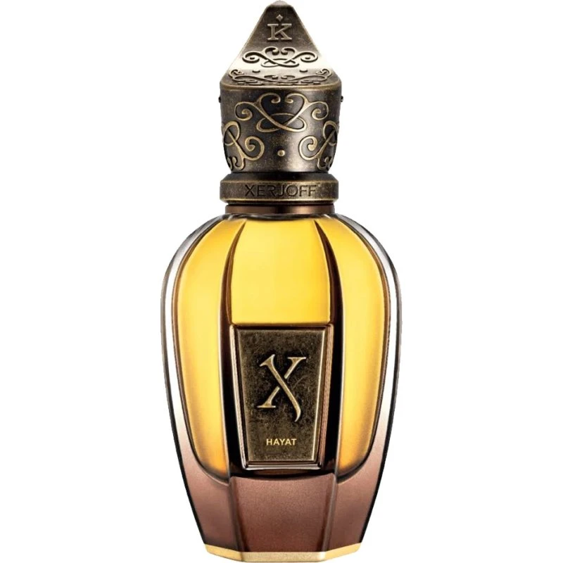 Xerjoff Hayat Eau de Parfum 50 ml
