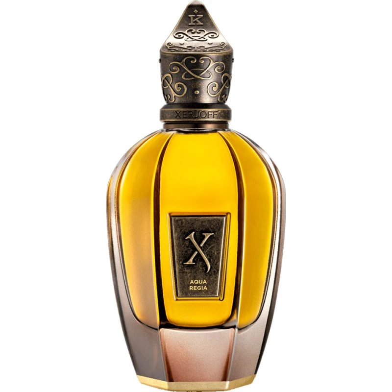 Xerjoff Aqua Regia Eau de Parfum 50 ml