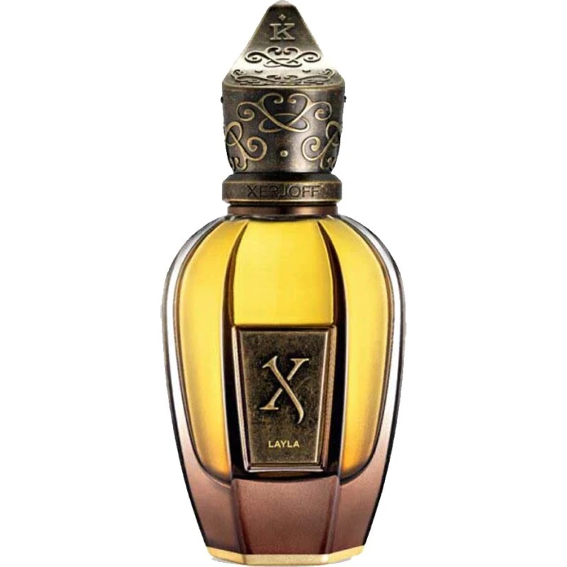Xerjoff Layla Eau de Parfum 50 ml