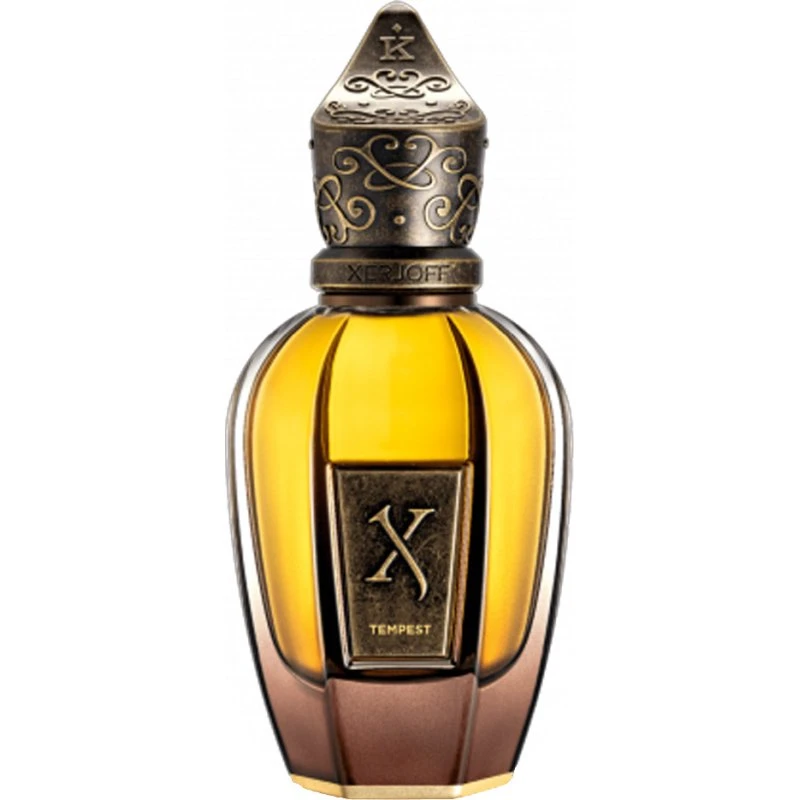 Xerjoff Tempest Eau de Parfum 50 ml