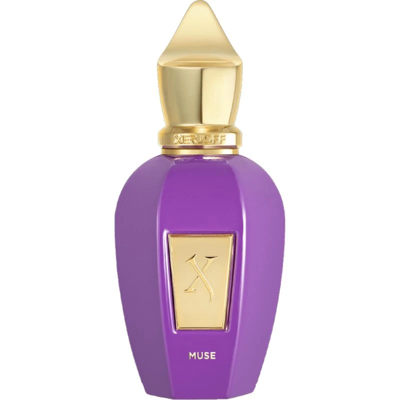 Xerjoff V Muse Eau de Parfum 50 ml
