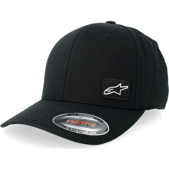 Alpinestars Pivot Cap Black, Größe S/M