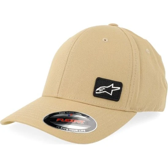 Alpinestars Pivot Cap Khaki, Größe S/M