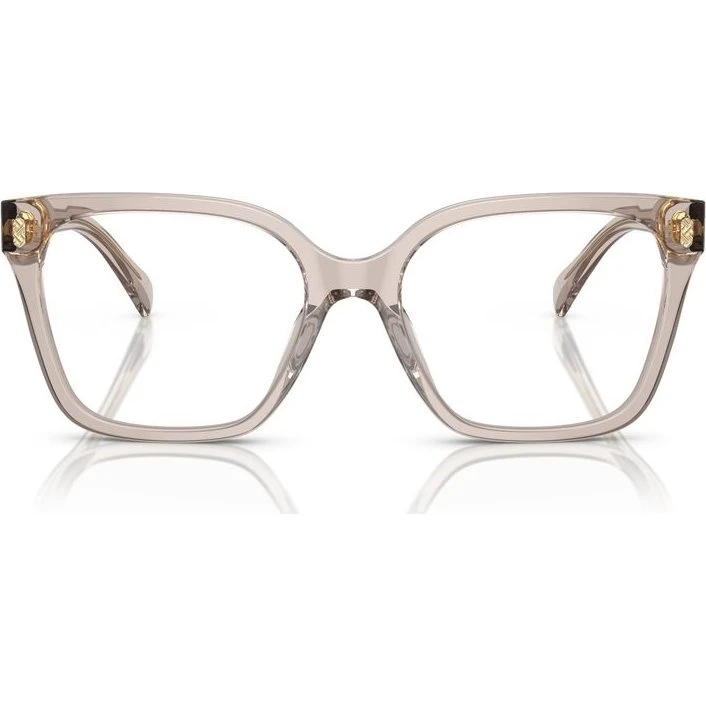 Ralph Lauren RA7158U Brille Damen - Beige Quadratisch