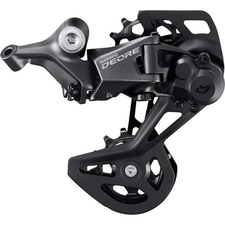 Shimano DEORE RD-M5130 Linkglide 10-fach Schaltwerk