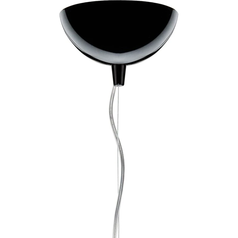 Kartell Bloom S2 LED-Hängeleuchte G9, Gold