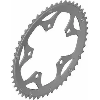 Shimano Sora FC-R3000 Kettenblatt 50T 110 mm schwarz