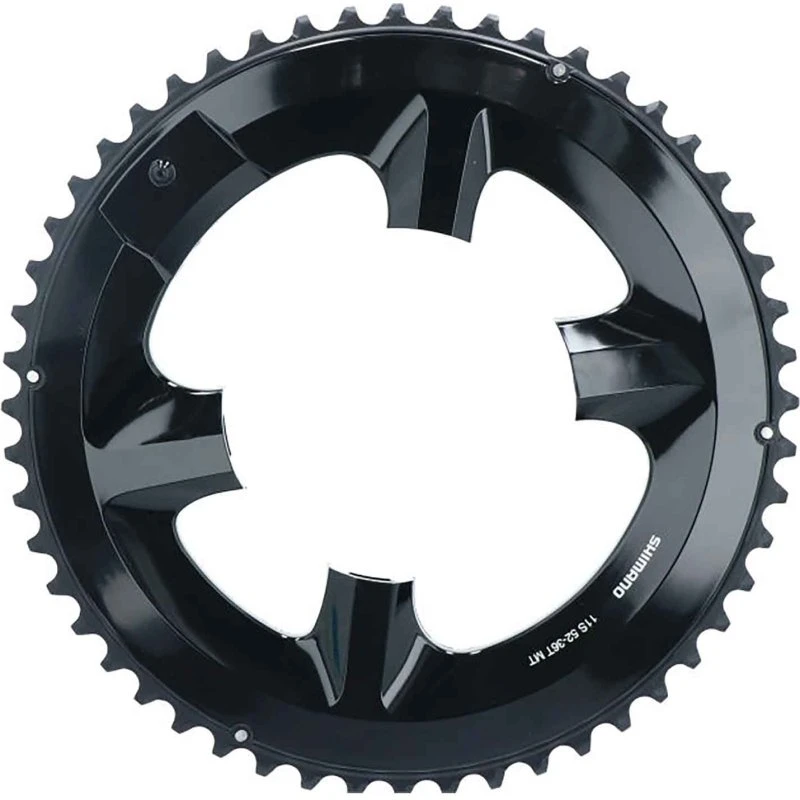 Shimano FC-RS510 50 Zähne 11-fach MS schwarz