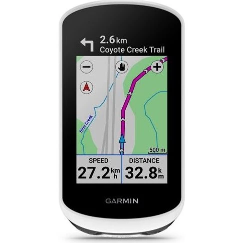 Garmin Edge Explore 2 GPS-Fahrradnavi