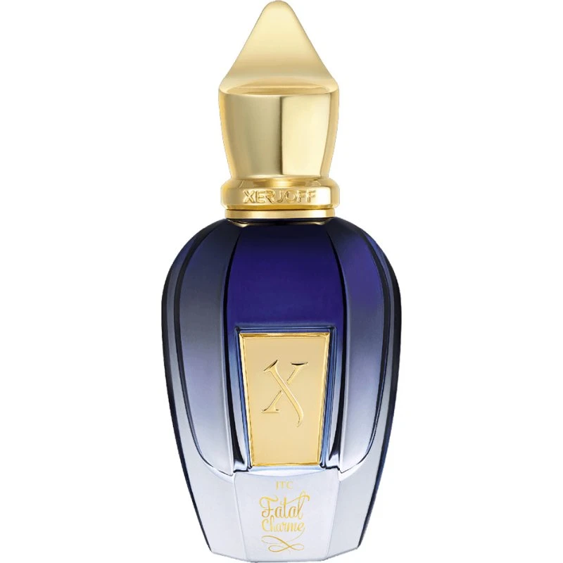 Xerjoff Join The Club Fatal Charme Eau de Parfum 50 ml