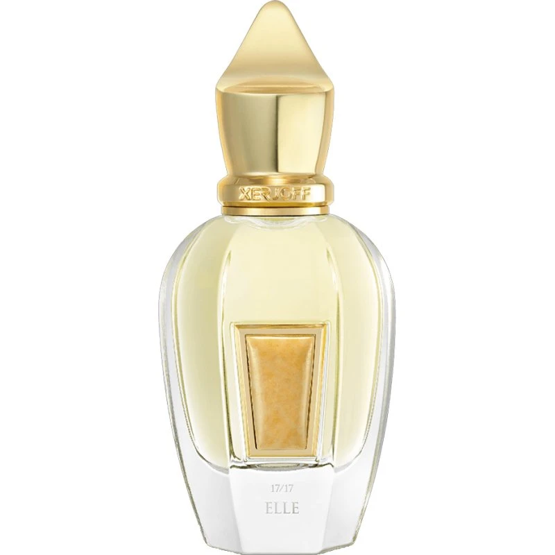 XERJOFF XJ 17/17 Elle Eau de Parfum 50ml