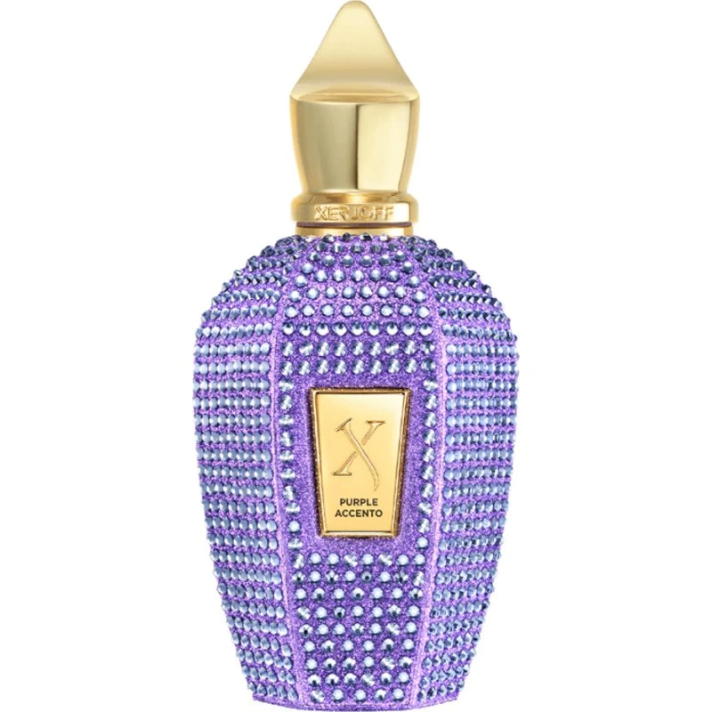 XERJOFF Xerjoff Purple Accento Eau de Parfum 100 ml