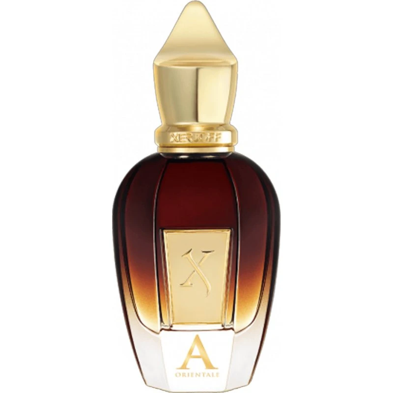 Xerjoff Alexandria Orientale Eau de Parfum, 50 ml