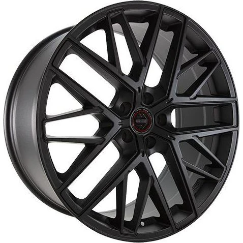 MOMO WHEELS RFX-01 Felge 10.5Jx21 5x114.3 ET45 Sandblast Black