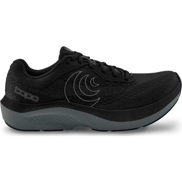 Topo Athletic Magnifly 6 Laufschuhe Schwarz