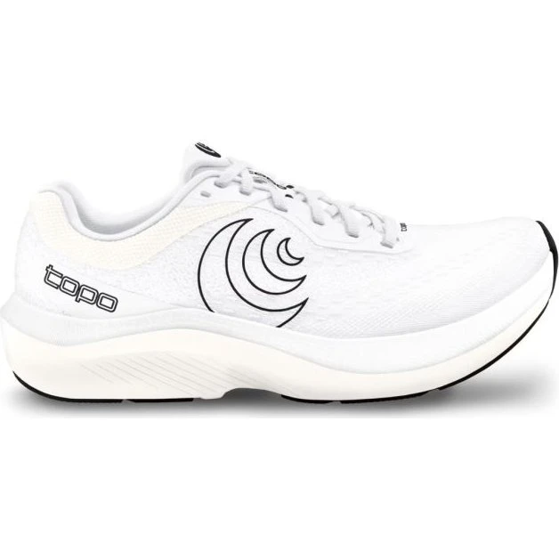 Topo Athletic Magnifly 6 Herren Laufschuh - Weiß