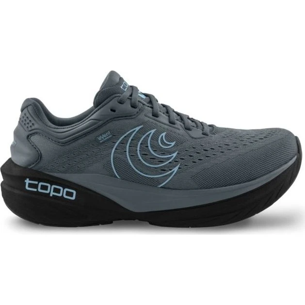 Topo Athletic Phantom 4 WP Laufschuhe - Grau