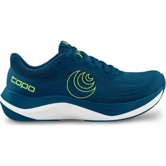 Topo Athletic Ultrafly 6 Herren Straßenschuh - Blau
