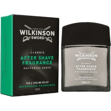 Wilkinson After Shave Classic 100 ml