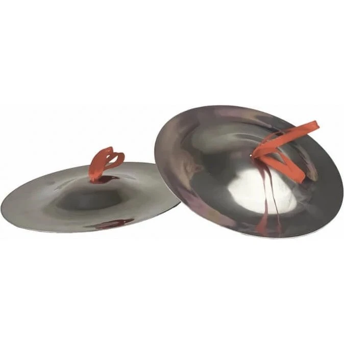 Egmont Toys Becken Musikspielzeug 15 cm