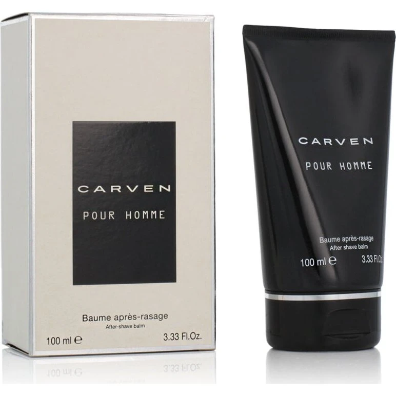 Carven Pour Homme After Shave Balsam 100 ml