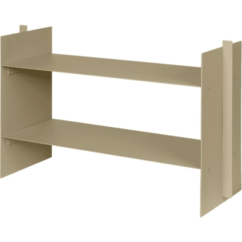Ferm Living Lager Konsole - Kaschmir - 77 cm